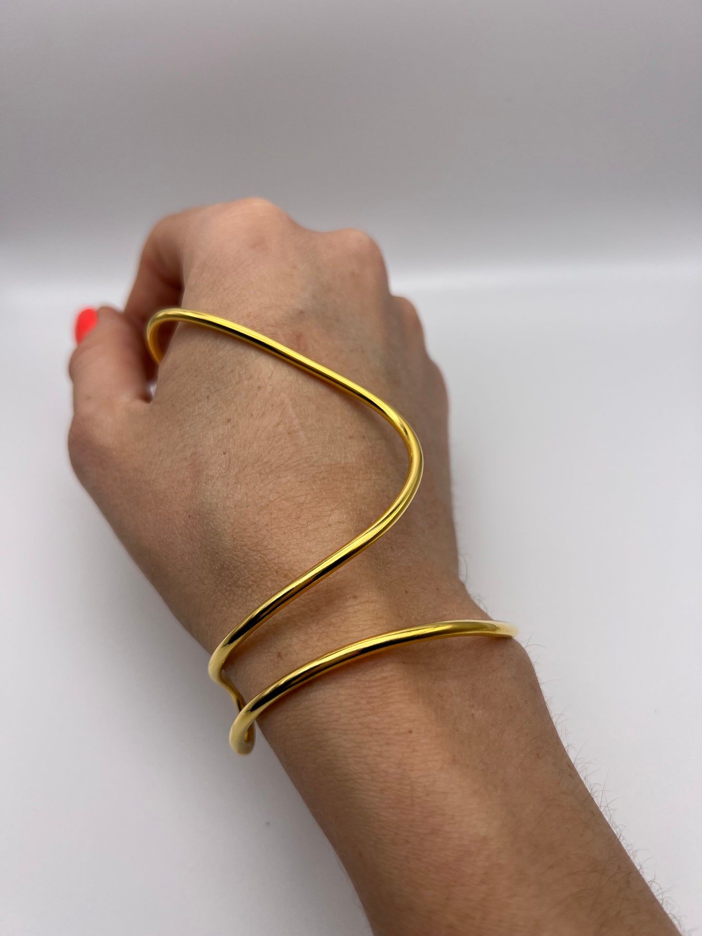 Hand Bracelet