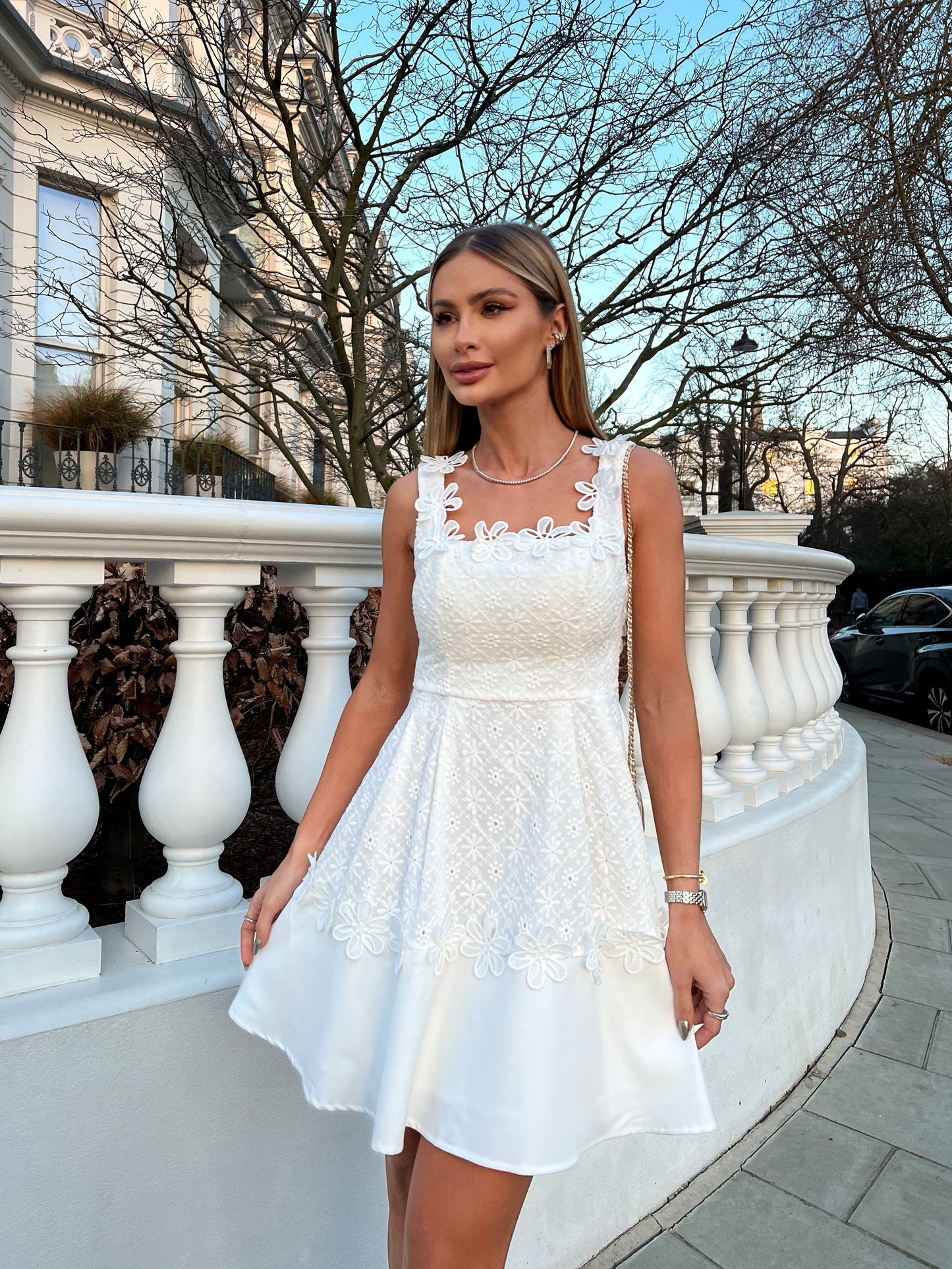 Remarkable Dress