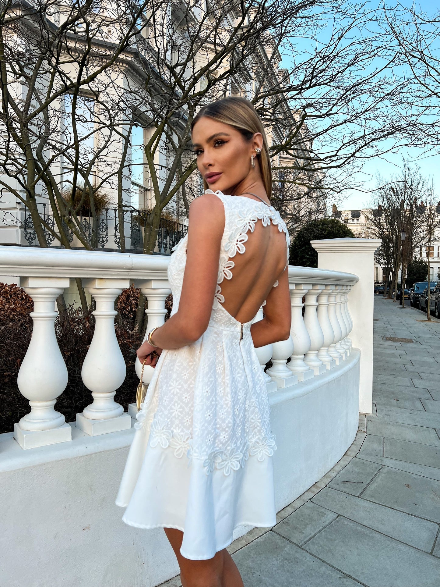 Remarkable Dress