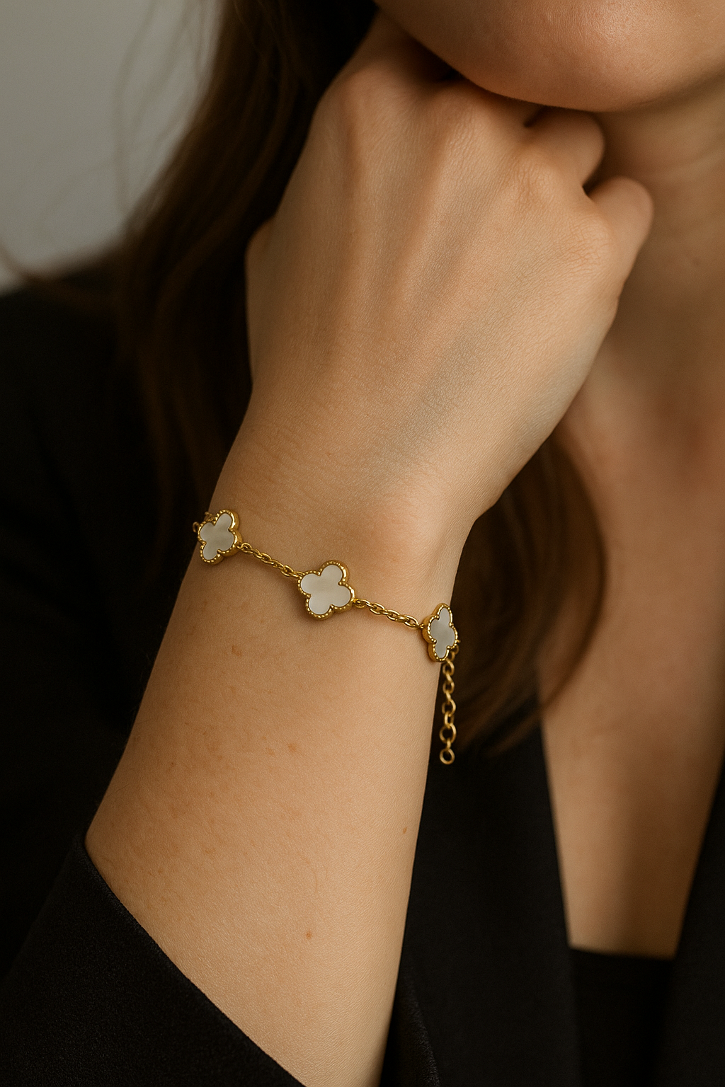 Van Elegance Bracelet