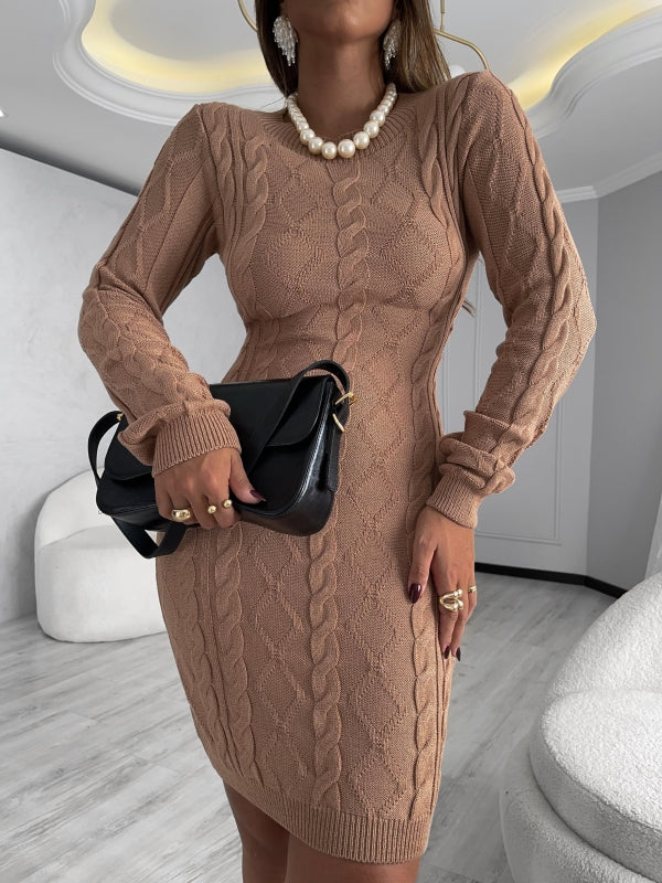 Guilhermina Modal Dress