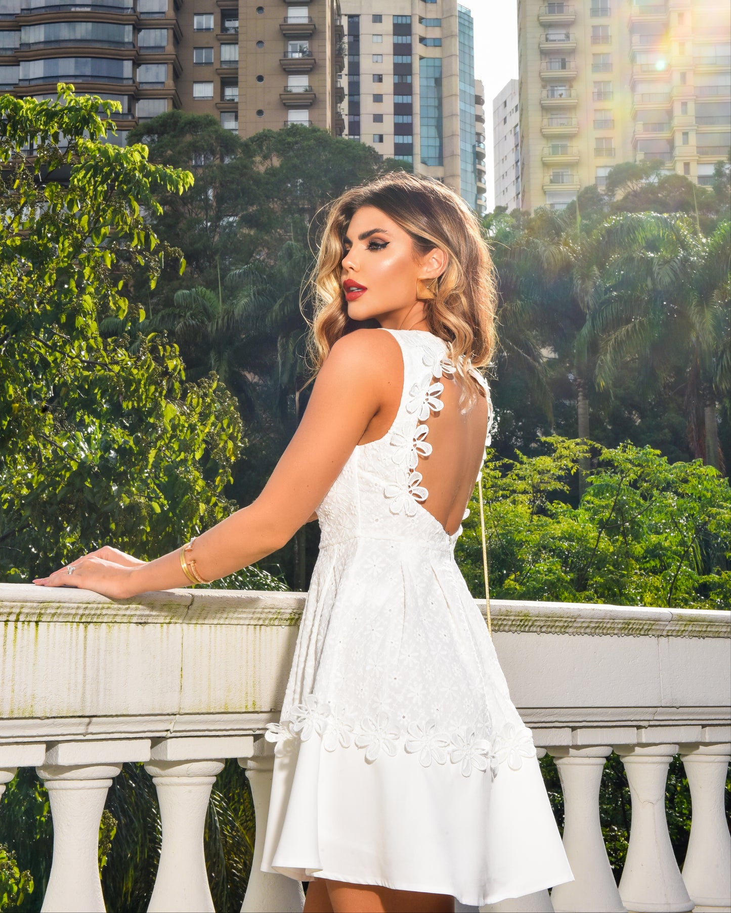 Remarkable Dress