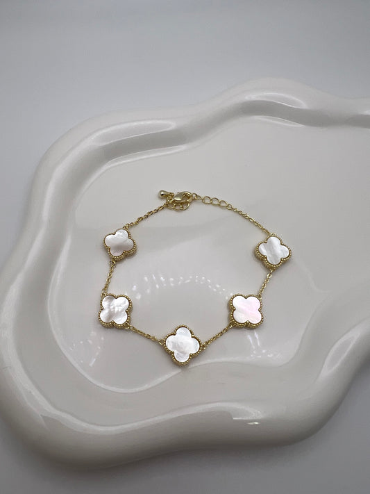 Van Elegance Bracelet