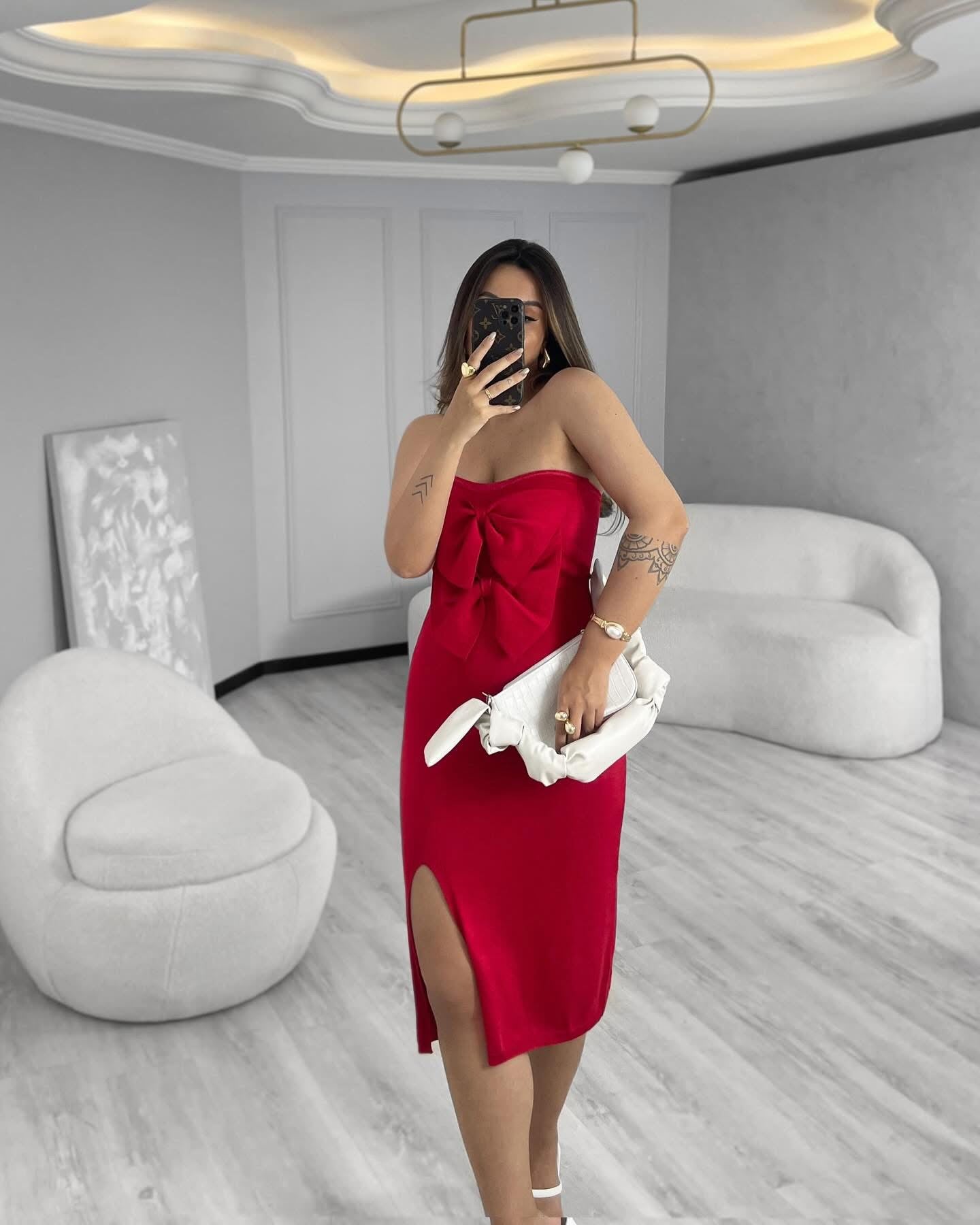 Ruby Grace Dress