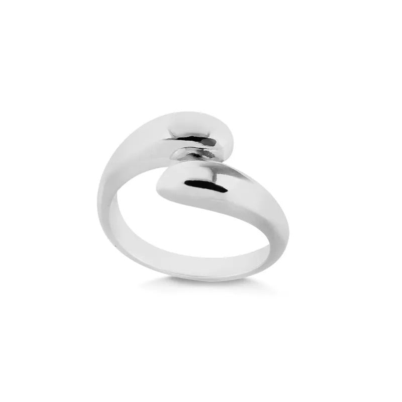 Jade Adjustable Ring