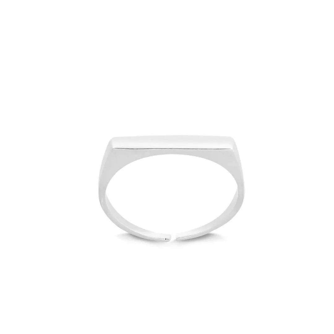 Clarice Adjustable Ring